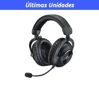 Audífono Gamer Logitech PRO X 2 LIGHTSPEED