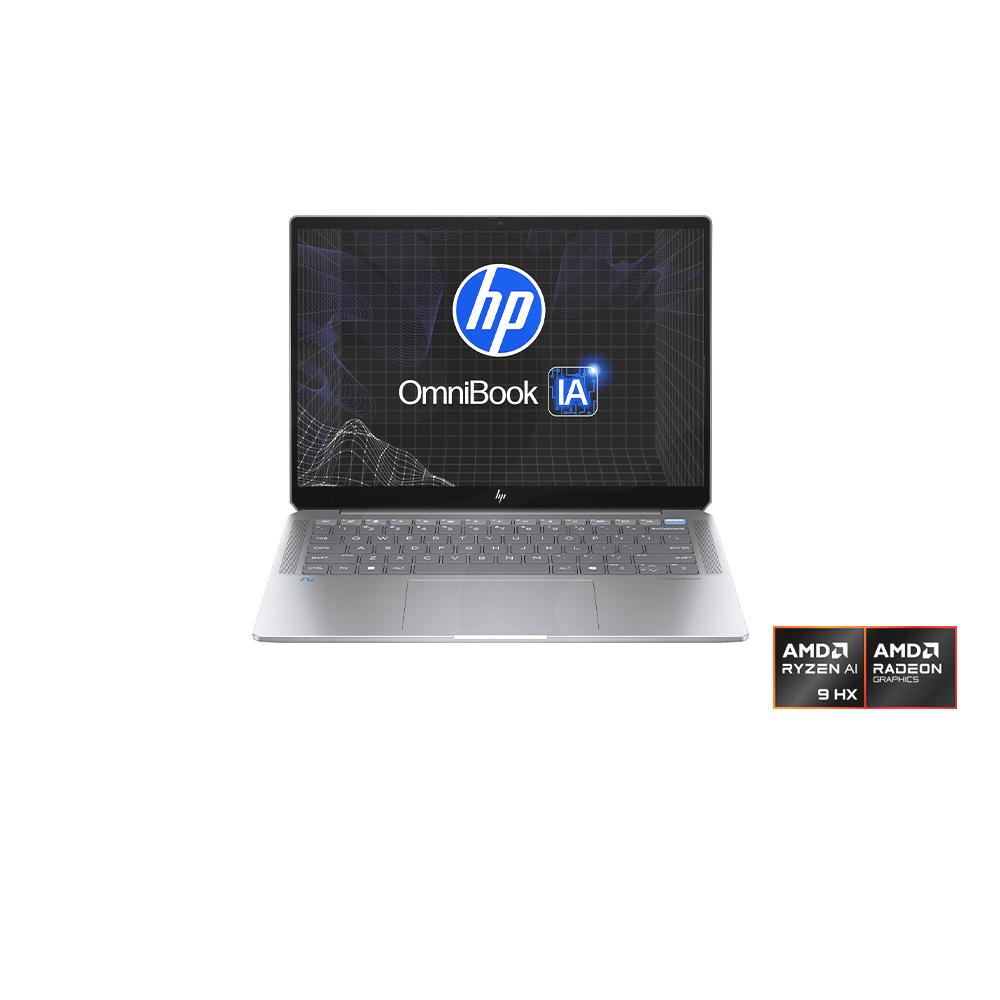 HP Notebook OmniBook Ultra AMD Ryzen AI 9 14.0