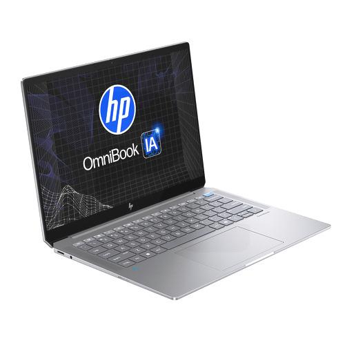 メ保証・新品／AI HP OmniBook Ultra14／Ry9／Wi-Fi7 HP Notebook OmniBook Ultra AMD Ryzen AI 9 14.0