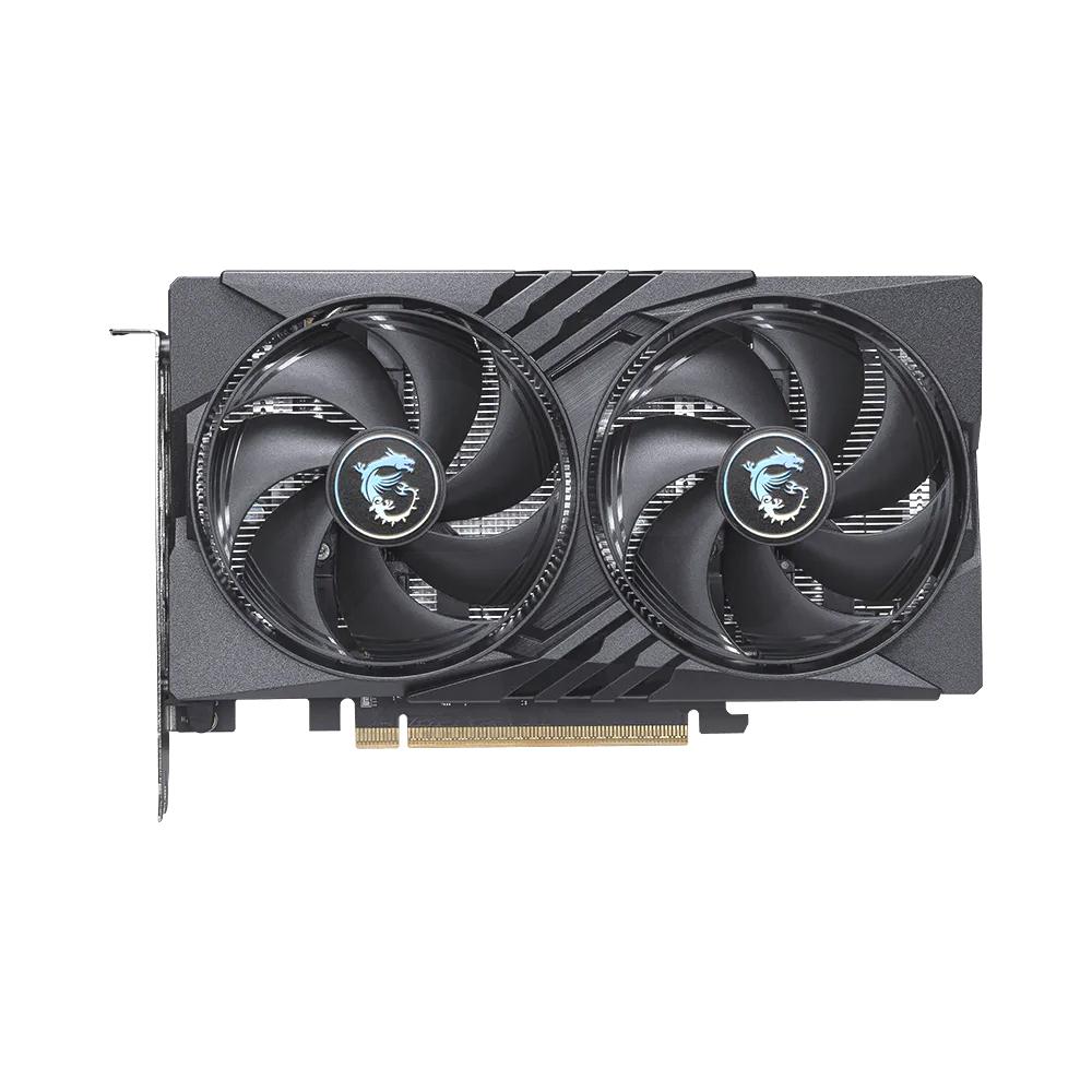 Tarjeta de Video NVIDIA GeForce RTX 5050 8G GAMING OC