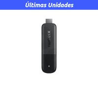 Xiaomi Smart TV STICK 4K 2da Gen