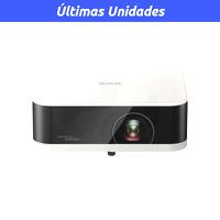 Proyector Epson Smart Lifestudio Pop EF-61 Blanco