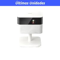 Proyector Epson Smart Lifestudio Flex EF-71 Blanco