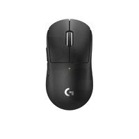 Mouse Gamer Inalámbrico Pro X Superlight 2C - Negro