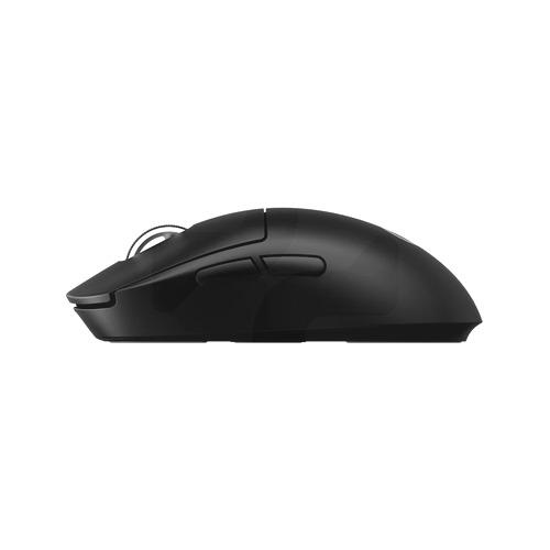 Logitech Mouse Gamer Inalámbrico Pro X Superlight 2C - Negro | pc