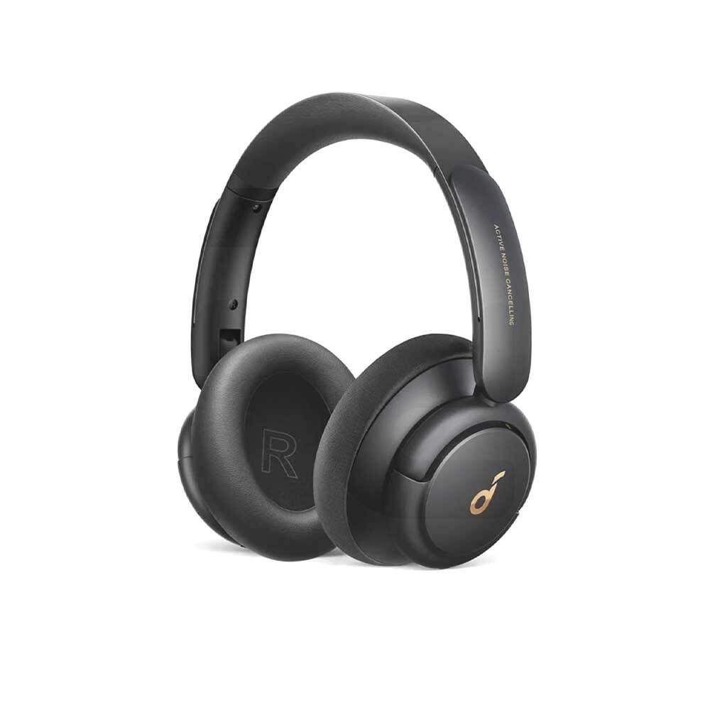 Soundcore Audífono Over-Ear ANC Soundcore Q30i negro | pc Factory
