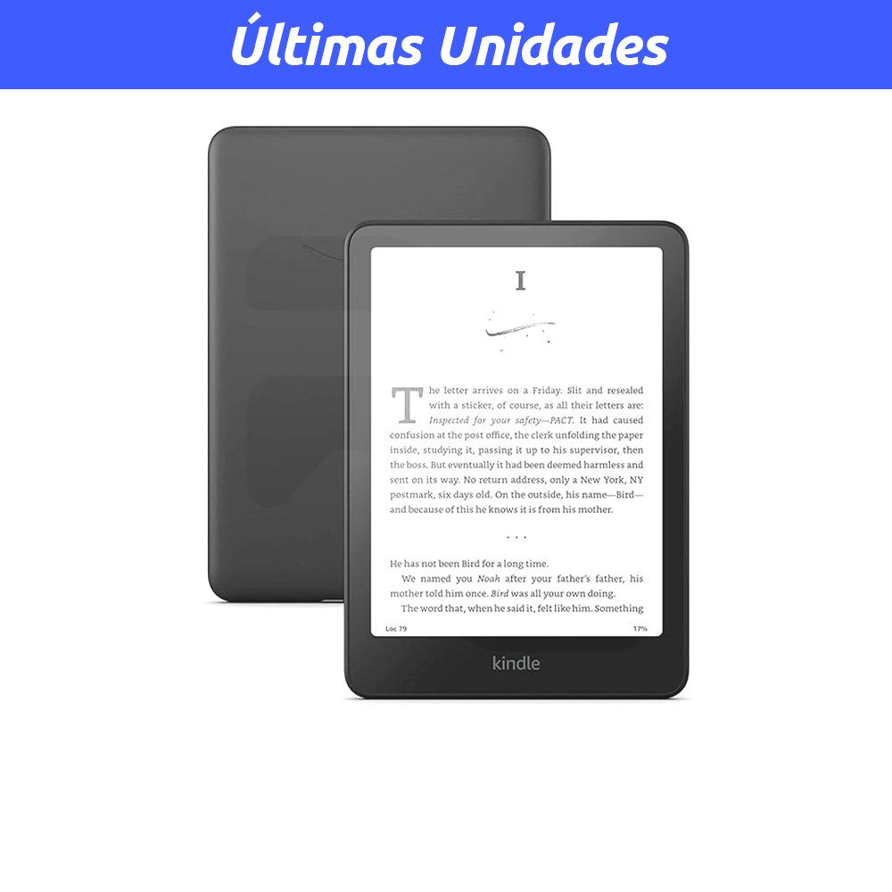 Kindle Kindle Paperwhite 12va Generación (2024) 7