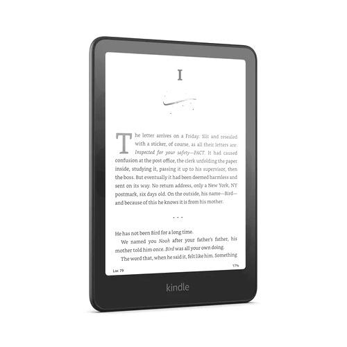 Kindle Kindle Paperwhite 12va Generación (2024) 7