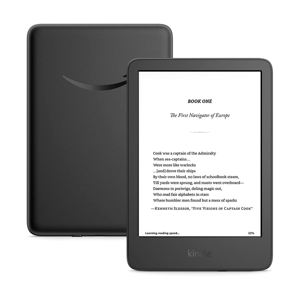 Kindle Kindle 11va Generación (2024) 6