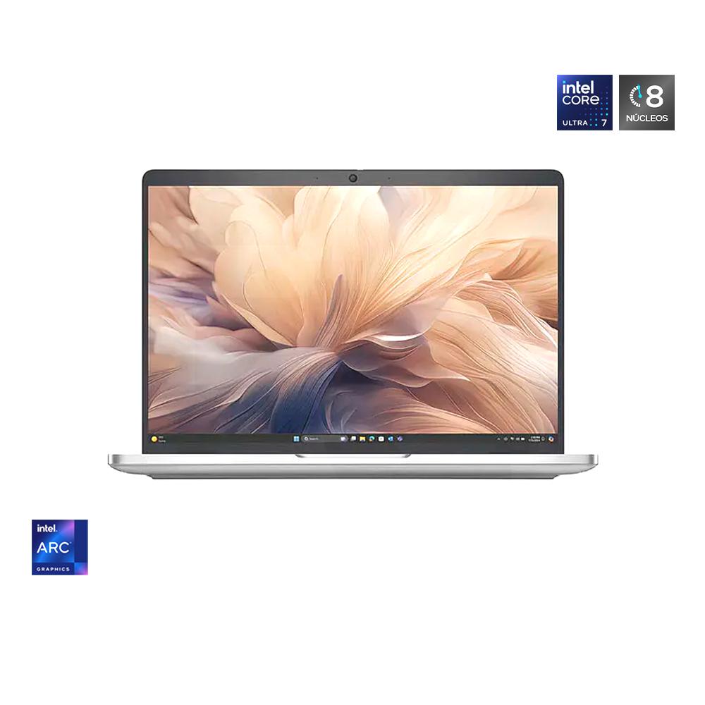 Dell Notebook Dell Pro Plus Intel Core Ultra 7-268V 14