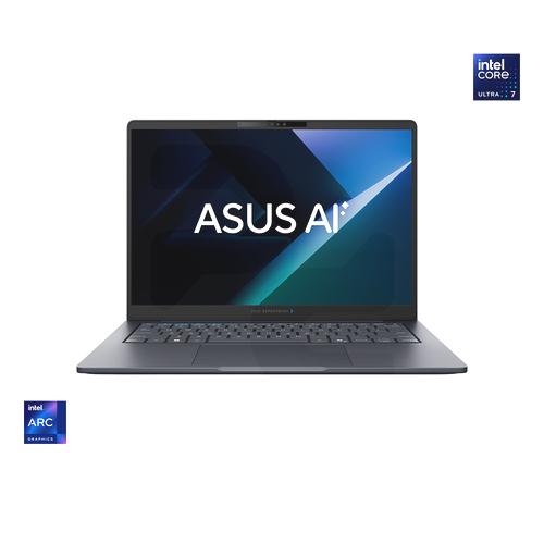 Asus Notebook Expertbook B5 Intel Ultra 7 255H 32Gb Ram 1 Tb