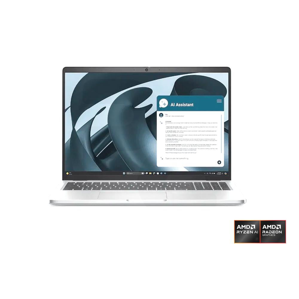 Dell Notebook Dell Pro AMD Ryzen AI 5-340 16