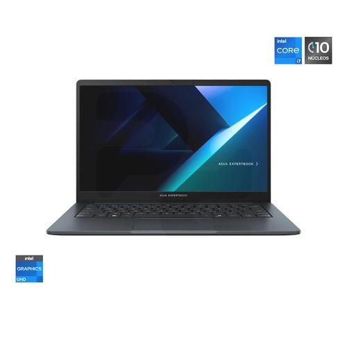 Notebook ExpertBook B1 Intel Core i7-13620H 14" 16GB 1TB SSD Windows 11 Pro B1403CVA-S62178X