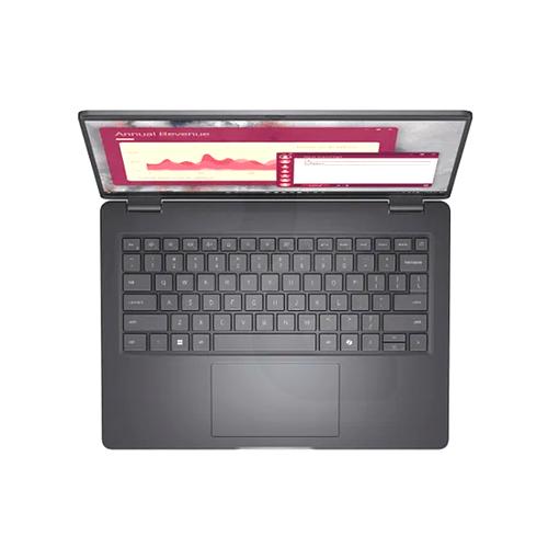 Dell Notebook Dell Pro Intel Core Ultra 5-225U 14