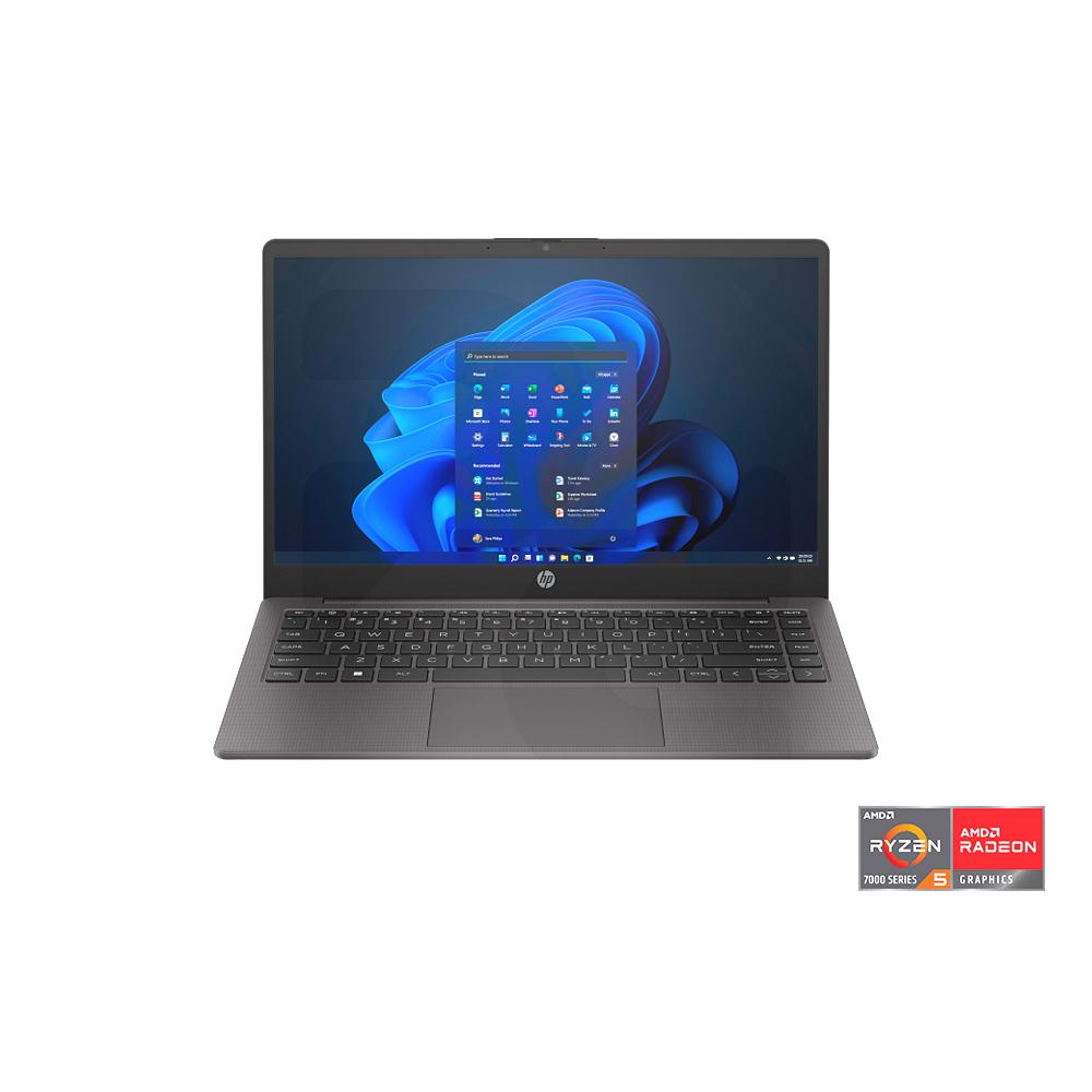Windowsノート本体 AMD Ryzen 5 7530U Inspiron14 8G HP Notebook HP AMD Ryzen 5-7530U 14