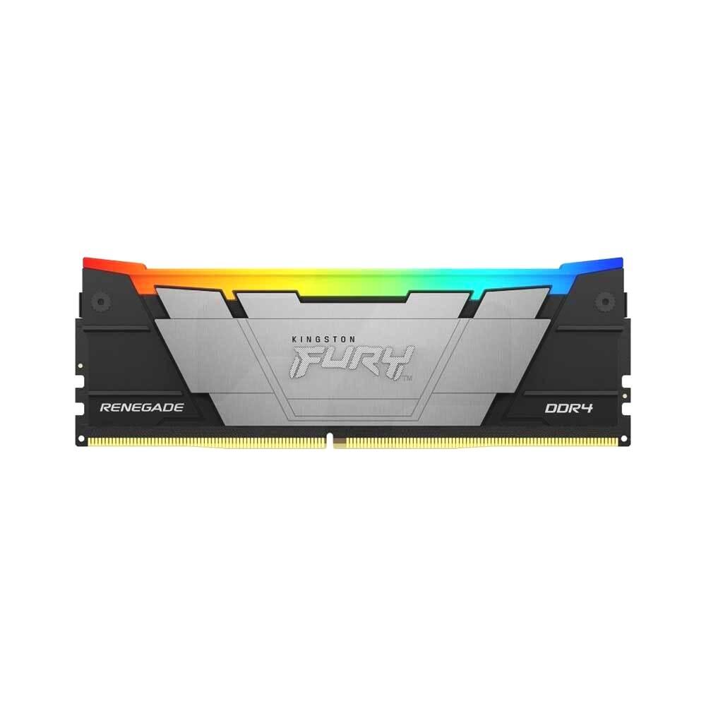 Memoria RAM DDR4 8GB 3600 MHz UDIMM Fury Renegade RGB