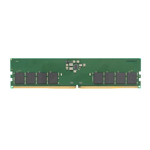 Kingston Memoria RAM DDR5 16GB 5600MHz UDIMM | pc Factory
