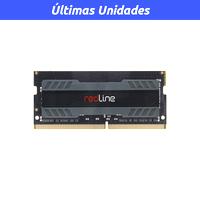 Memoria RAM Notebook 16GB DDR4 3200MHz SODIMM 