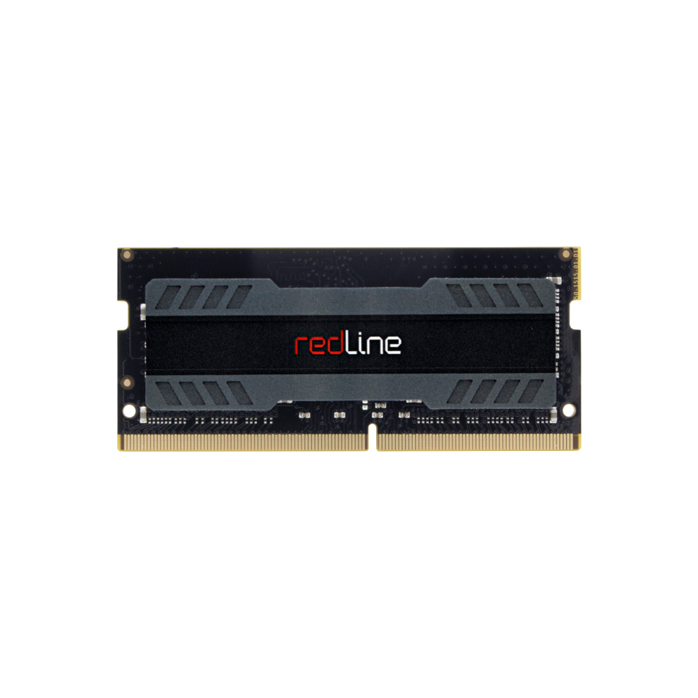 Mushkin Memoria RAM Notebook 16GB DDR4 3200MHz SODIMM | pc Factory