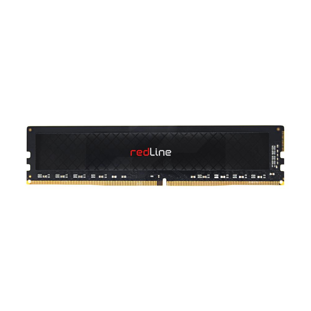 Memoria RAM 16GB DDR4 3200MHz UDIMM