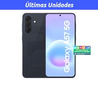 Celular Galaxy A57 128GB/8GB 5G Azul Oscuro Liberado