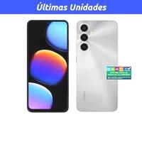 Celular ZTE V80 Max 256GB/8GB Silver Liberado