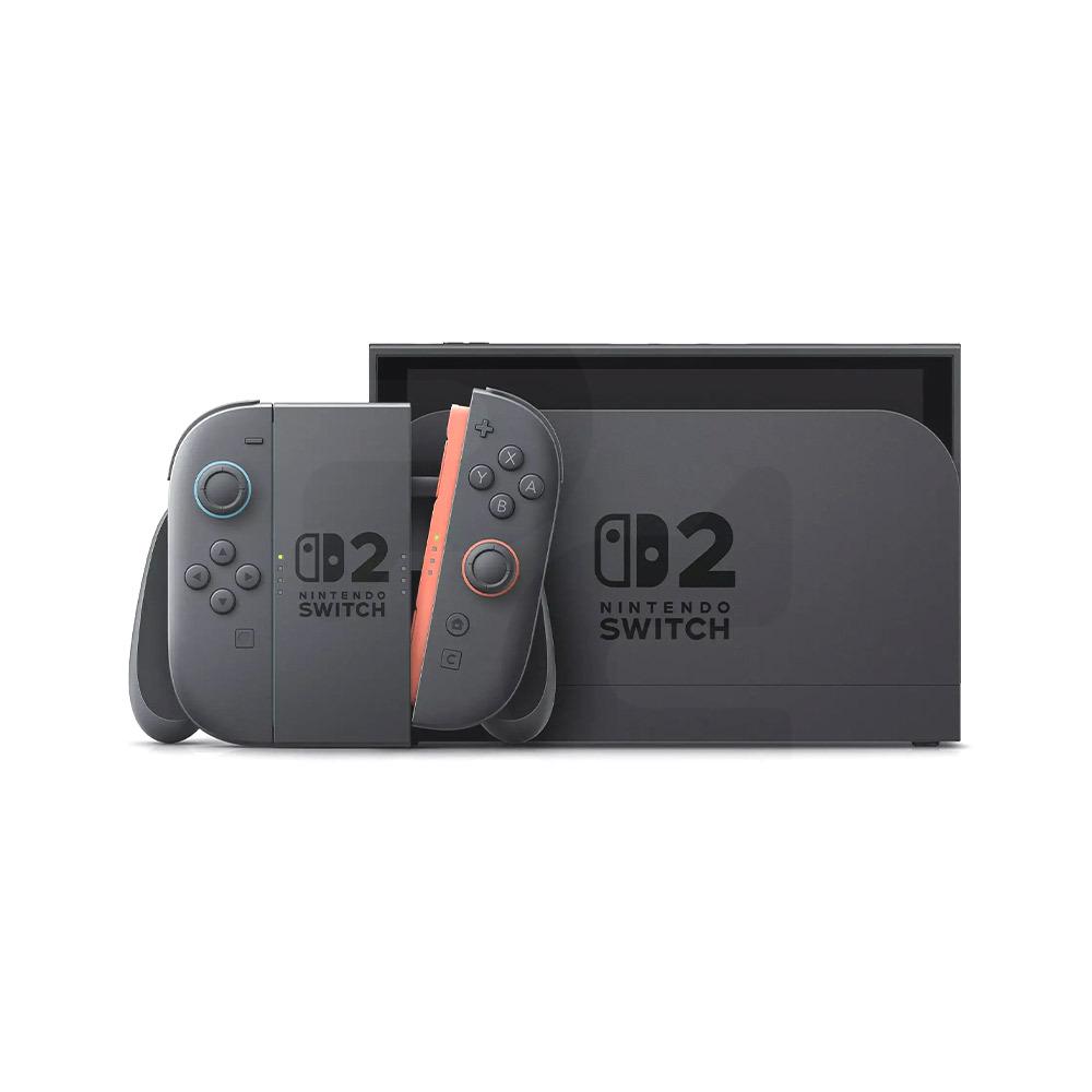 Nintendo NINTENDO SWITCH 2 US SPEC | pc Factory