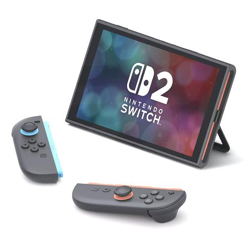 Nintendo NINTENDO SWITCH 2 US SPEC | pc Factory