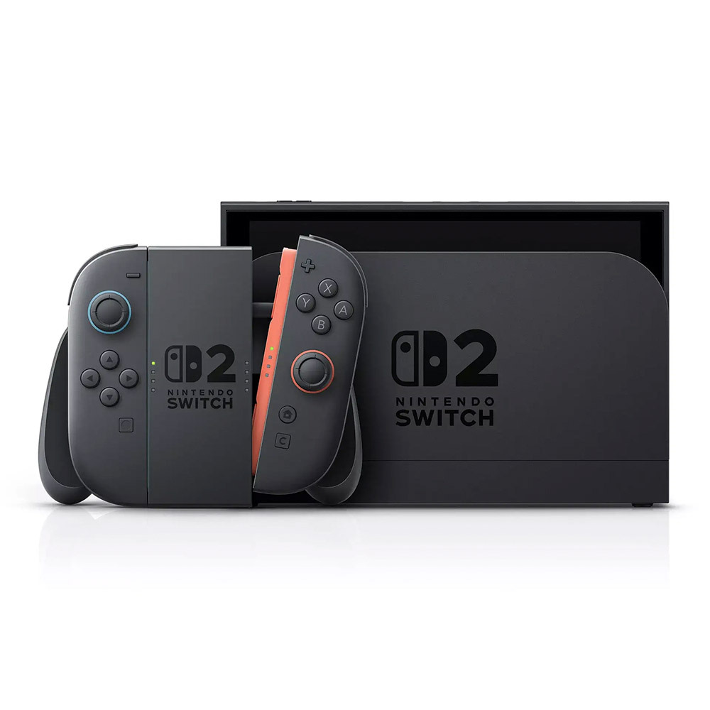 Nintendo NINTENDO SWITCH 2 US SPEC | pc Factory