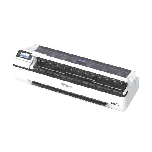 Epson Plotter 36