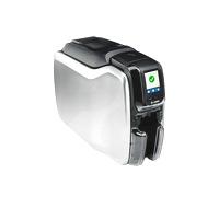 Impresoras de tarjetas ZC300