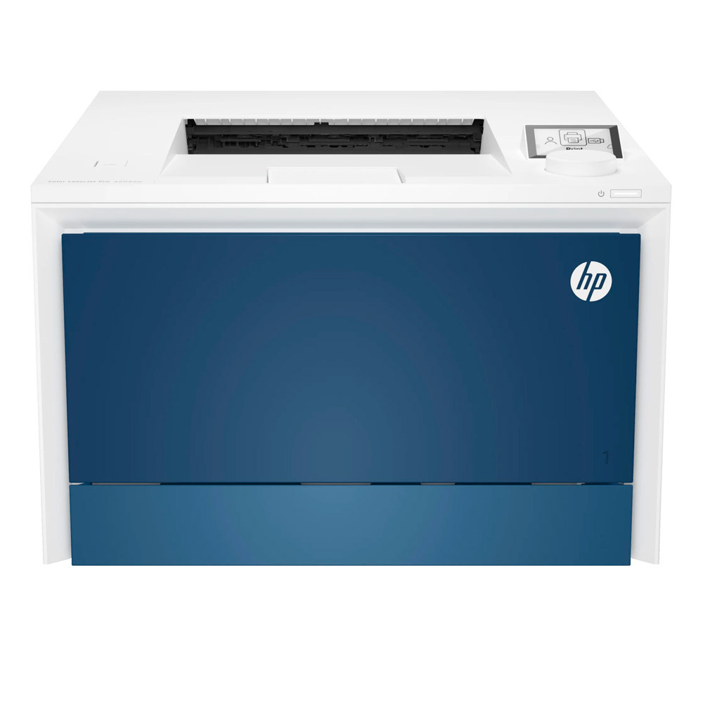 HP Impresora Láser LaserJet Pro 4203dw | pc Factory