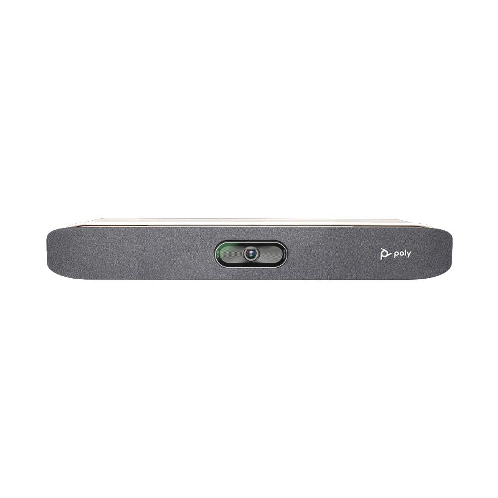 Barra de video All-In-One Poly Studio X30