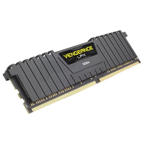 Corsair Memoria RAM DDR4 8GB 3200 MHz Corsair Vengeance LPX UDIMM