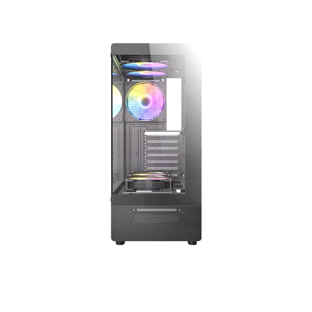 Gabinete VCX300 ARGB