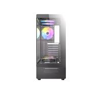 Gabinete VCX300 ARGB