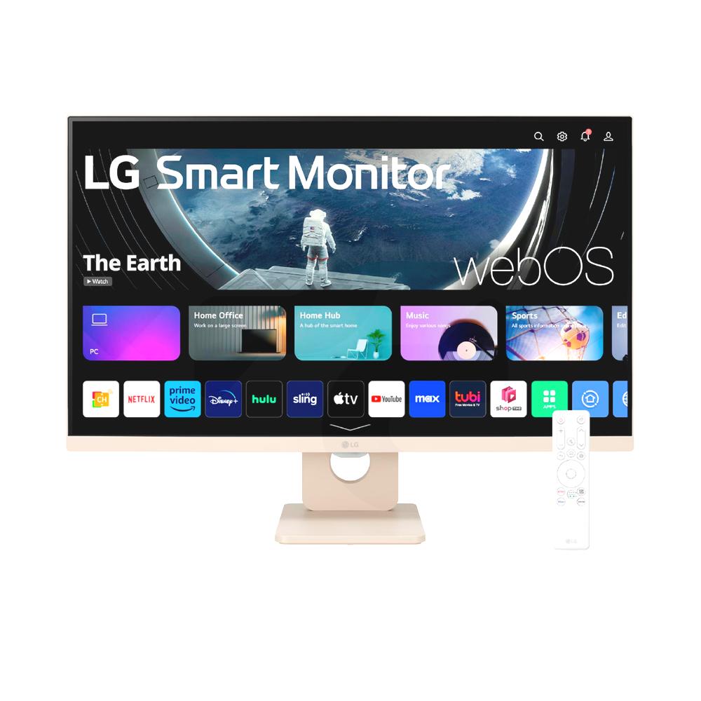 LG Monitor LG Smart 25