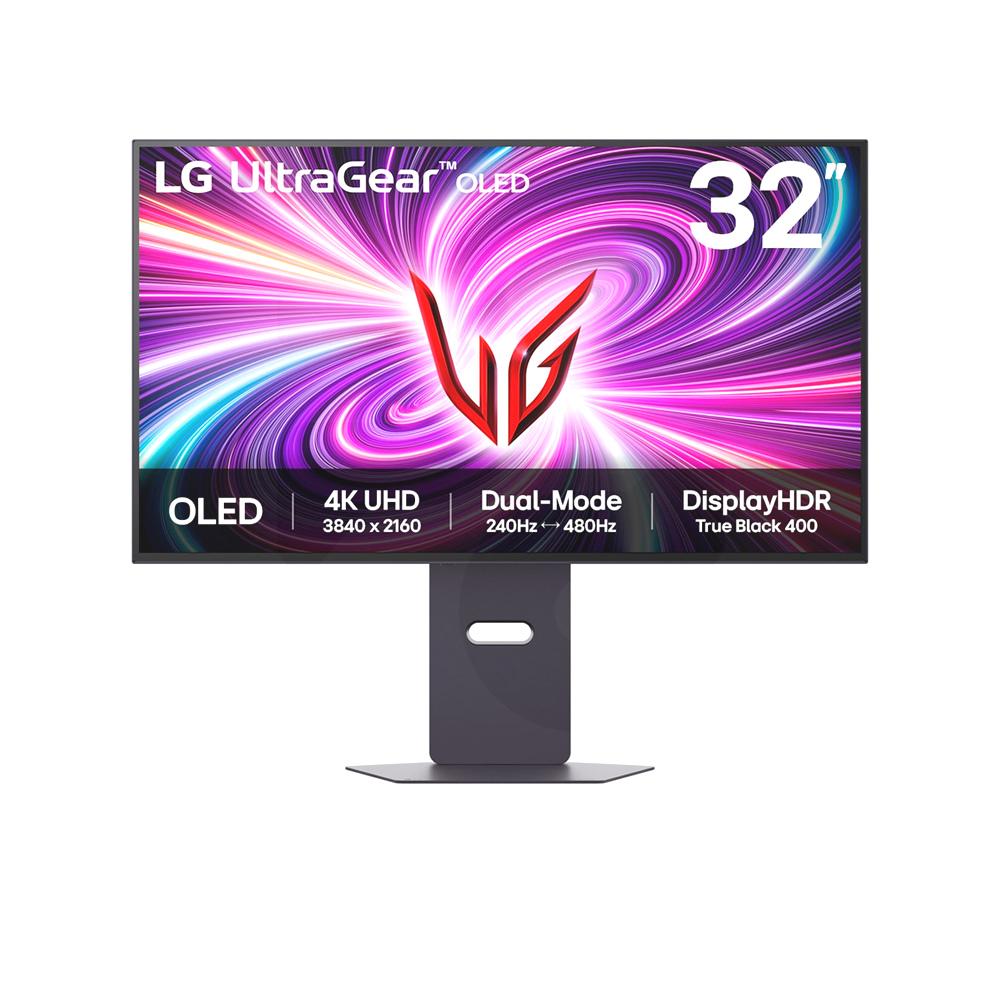 LG Monitor LG 32