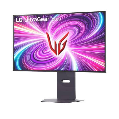LG UltraGear OLED 32GS95UV-W オマケ付き 91IJDBFzU-L.jpg_BO30,255,255, ディスプレイ・モニター本体