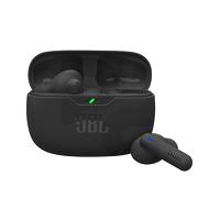 Audífonos Wave Beam 2 JBL Negro
