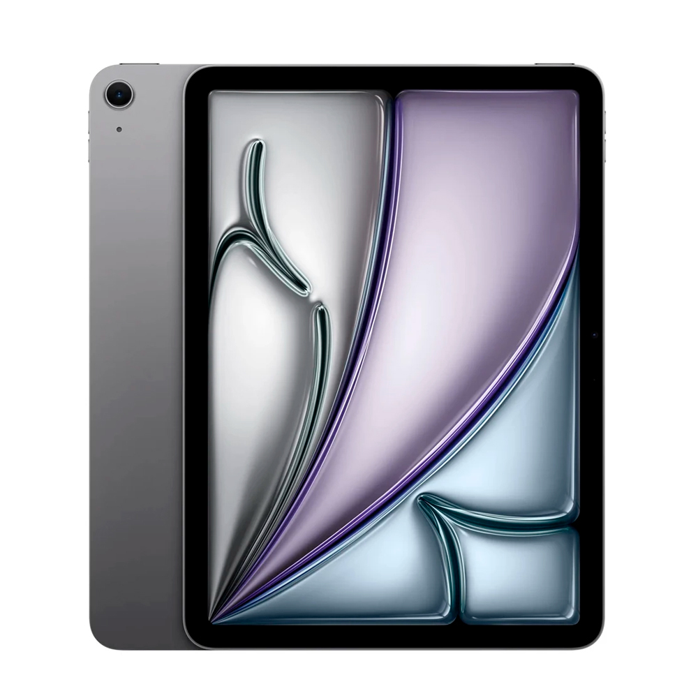 Apple iPad Air 11'' M4 128GB Gris Espacial | pc Factory
