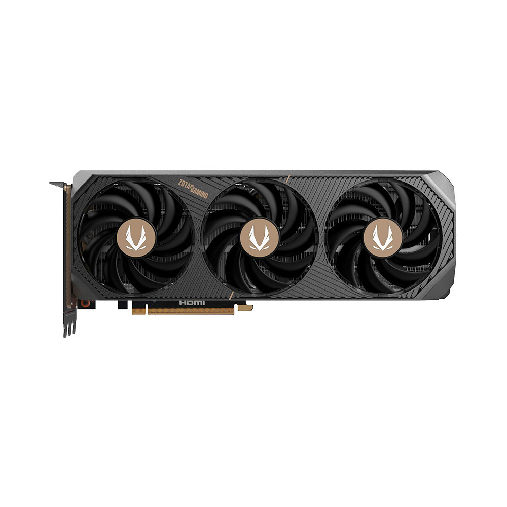 Zotac Tarjeta de Video GAMING GEFORCE RTX 5080 SOLID OC | pc Factory