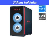 Desktop Omen HP  i7-14700F RTX5060 32GB RAM 1TB SSD Win 11 Home