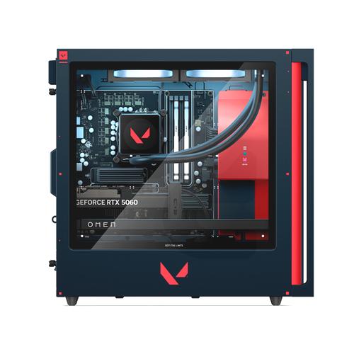 HP Desktop Omen HP i7-14700F RTX5060 32GB RAM 1TB SSD Win 11 Home