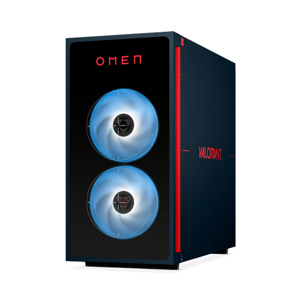 HP Desktop Omen HP i7-14700F RTX5060 32GB RAM 1TB SSD Win 11 Home