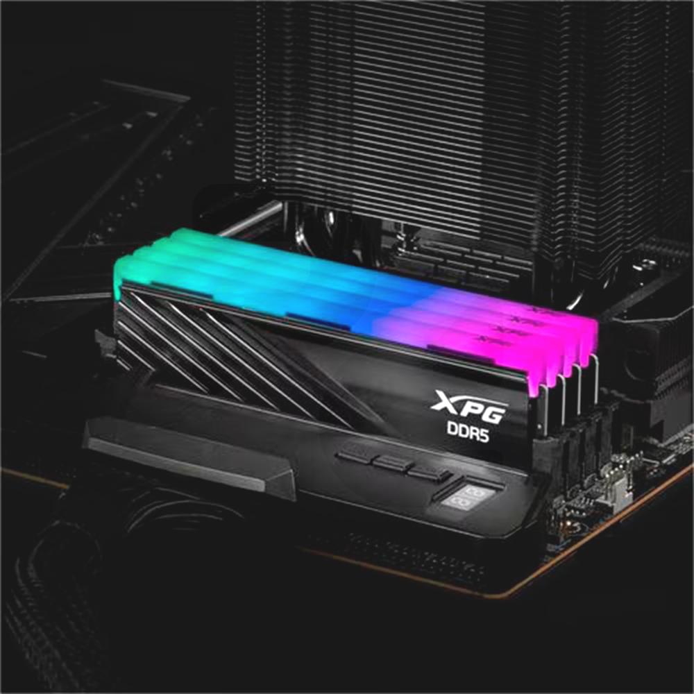 A-DATA XPG Lancer Blade RGB AX5U5600C468G-SLABRBK (1 x 8 GB | DIMM