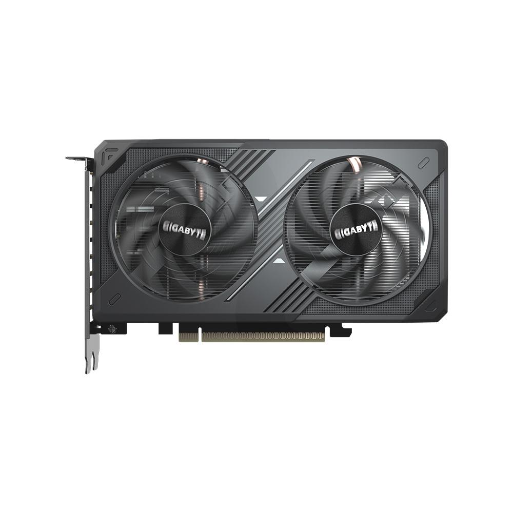 Tarjeta de Video NVIDIA GeForce RTX 5050 WINDFORCE OC 8G