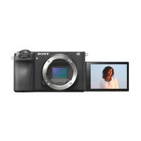 Cámara APS-C A6700 Premium con Montura E