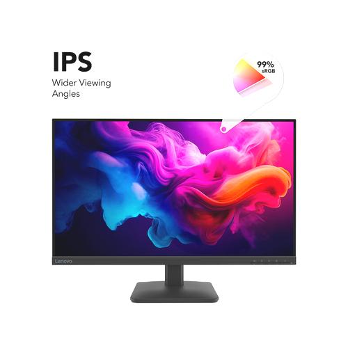 Lenovo Monitor Lenovo 27