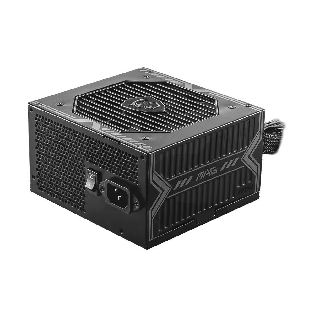 Fuente de Poder MAG A650BN